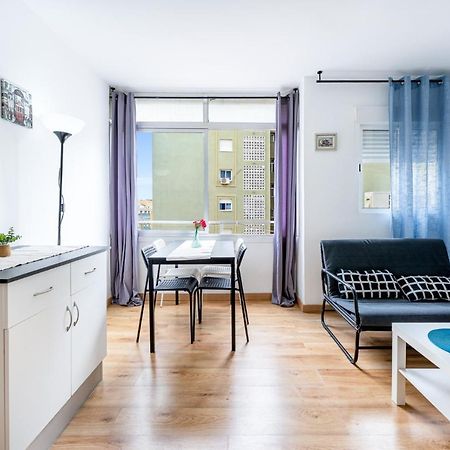 Solaz-Andaluz City Center Apartment By Namaste Elite Torremolinos Exteriör bild