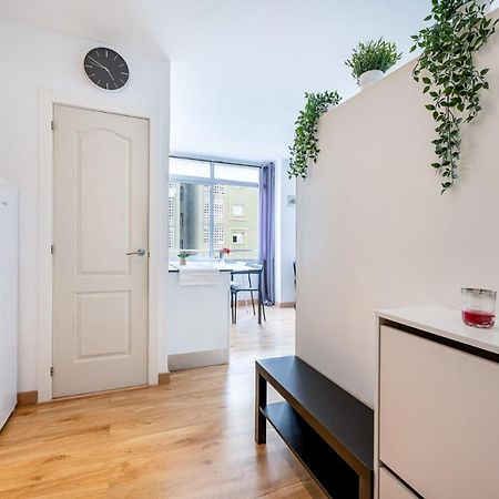 Solaz-Andaluz City Center Apartment By Namaste Elite Torremolinos Exteriör bild