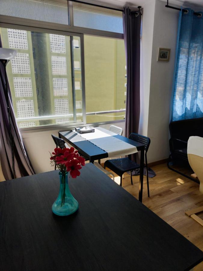 Solaz-Andaluz City Center Apartment By Namaste Elite Torremolinos Exteriör bild