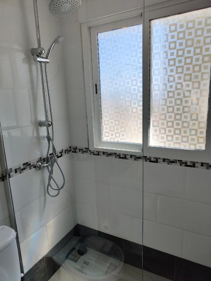Solaz-Andaluz City Center Apartment By Namaste Elite Torremolinos Exteriör bild