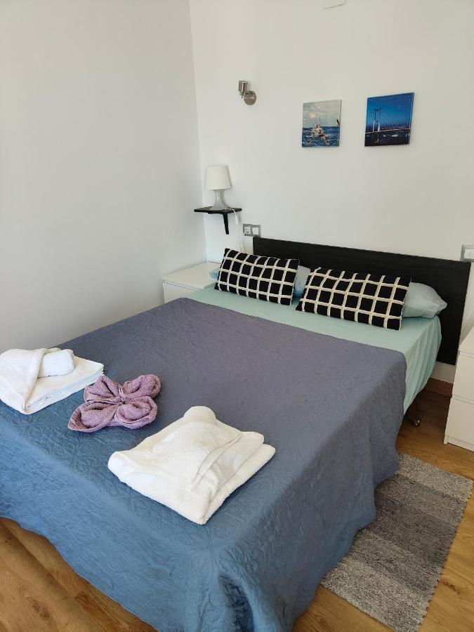 Solaz-Andaluz City Center Apartment By Namaste Elite Torremolinos Exteriör bild