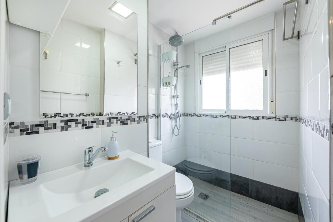Solaz-Andaluz City Center Apartment By Namaste Elite Torremolinos Exteriör bild